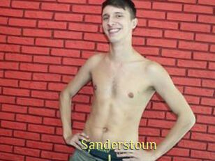 Sanderstoun