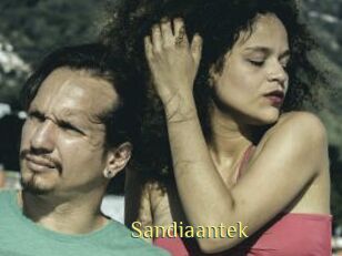 Sandiaantek