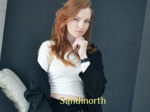 Sandinorth