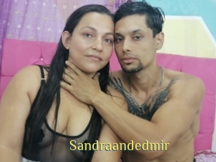 Sandraandedmir