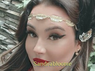 Sandrabloome