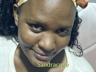 Sandracasie