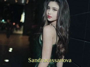Sandracassanova