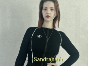 Sandrahanh