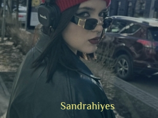 Sandrahiyes