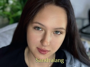 Sandralang