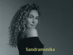 Sandramonika
