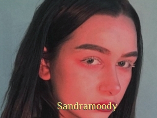 Sandramoody
