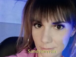 Sandramyran