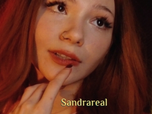 sandrareal Brutal Spankings
