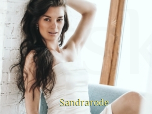 Sandrarode