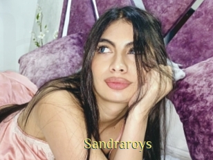 Sandraroys