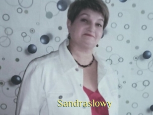 Sandraslowy