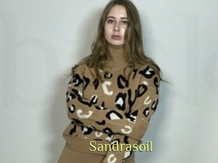 Sandrasoil