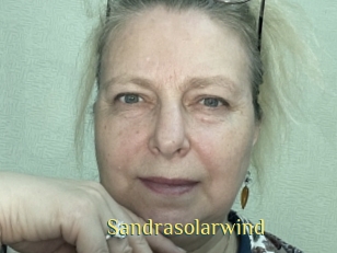 Sandrasolarwind
