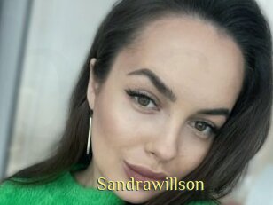 Sandrawillson
