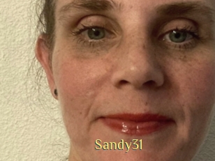 Sandy31