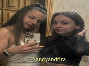 Sandyandfira