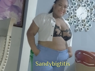 Sandybigtitis