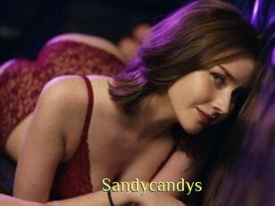Sandycandys