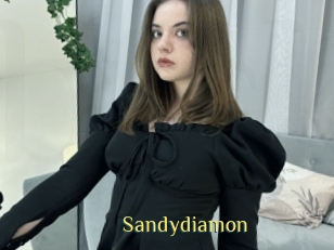 Sandydiamon