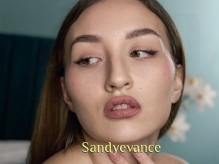 Sandyevance
