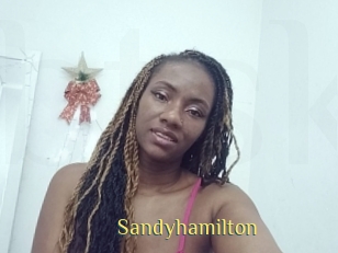 sandyhamilton Brutal Spankings