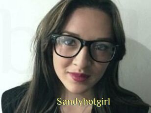 Sandyhotgirl