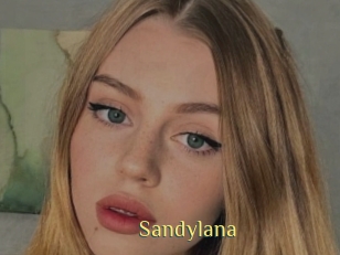 Sandylana
