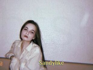 Sandylike