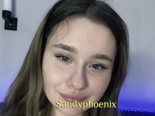Sandyphoenix