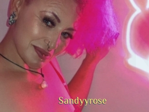 Sandyyrose