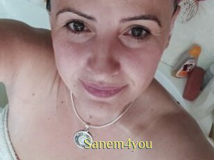 Sanem4you