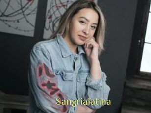Sangrialatina