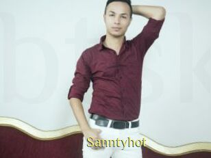 Sanntyhot