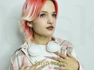 Sannybaskey