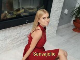 Sansajolie