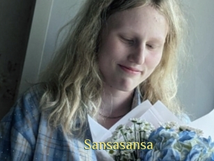 Sansasansa