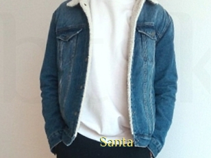 Santa