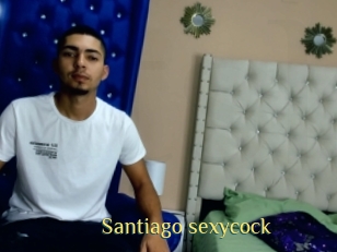 Santiago_sexycock