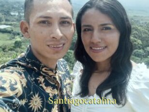Santiagocatalina