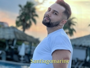 Santiagomarine