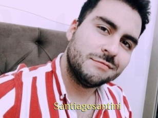 Santiagosantini