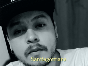 Santiagotriana