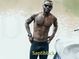 Santiblack