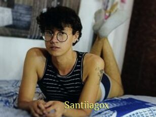 Santiiagox