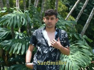 Santimiiller
