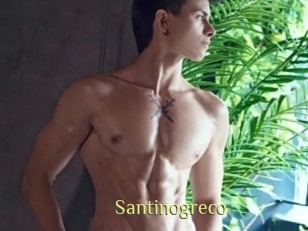 Santinogreco