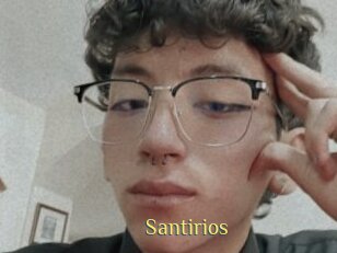 Santirios