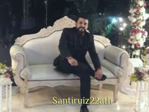 santiruiz22ath Brutal Spankings